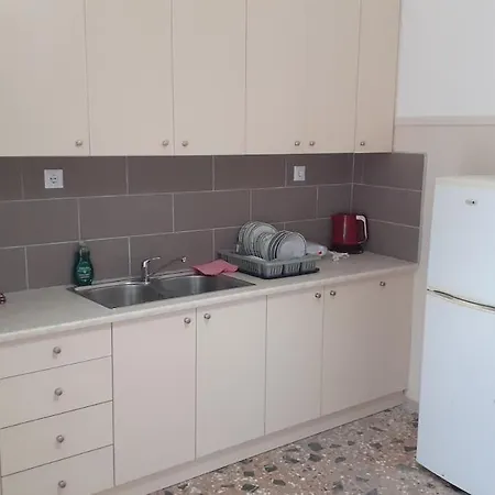 Vangelis Апартаменты *