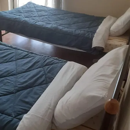 Vangelis Апартаменты *