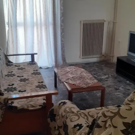 Апартаменты Vangelis *