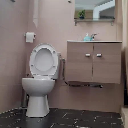 Vangelis Апартаменты *