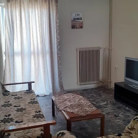 Vangelis Кардица