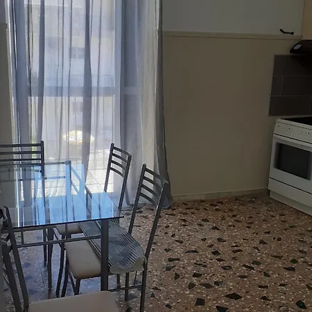 Апартаменты Vangelis *