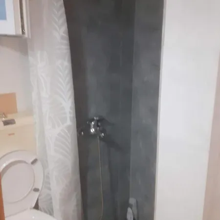 Vangelis Апартаменты Кардица